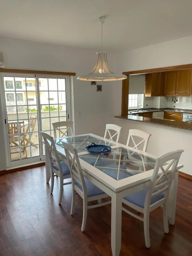 Villa 3 Irmaos Alvor