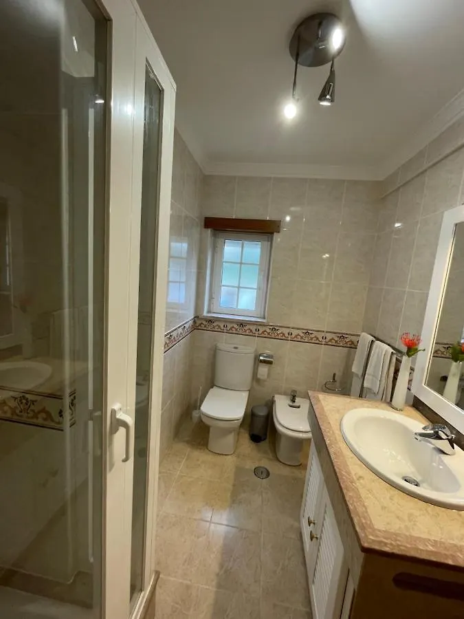 Villa 3 Irmaos Alvor Tatil Evi