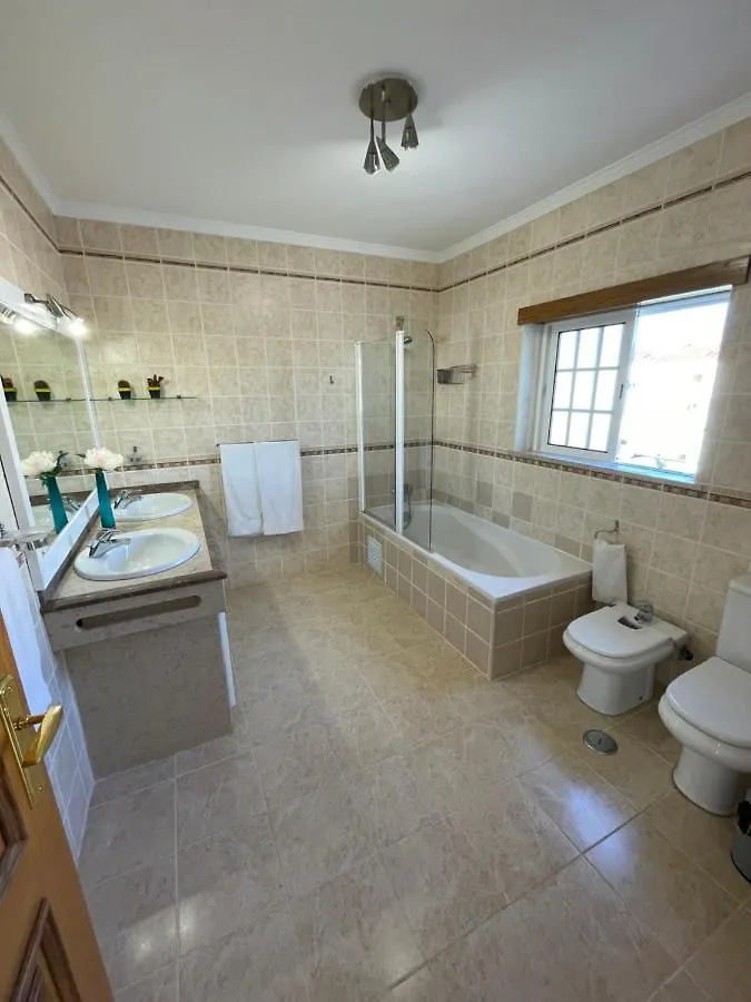 Casa vacanze Villa 3 Irmaos Alvor Portogallo