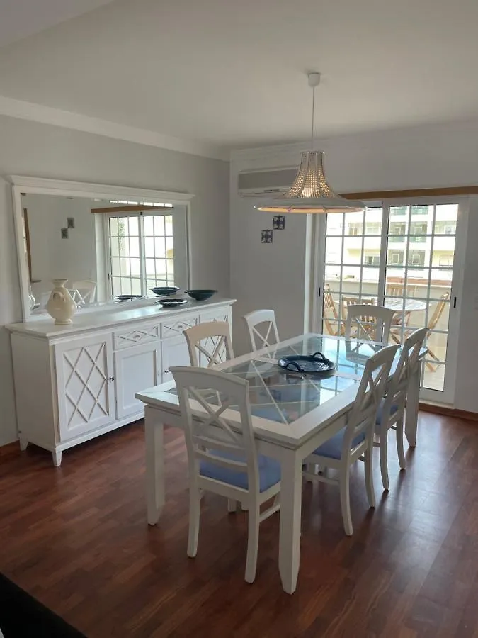Villa 3 Irmaos Alvor Tatil Evi