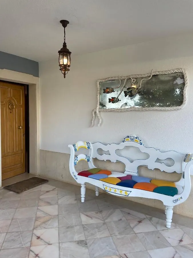 Tatil Evi Villa 3 Irmaos Alvor