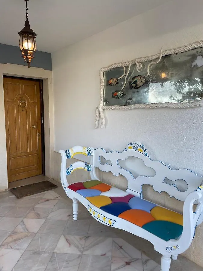 Villa 3 Irmaos Alvor