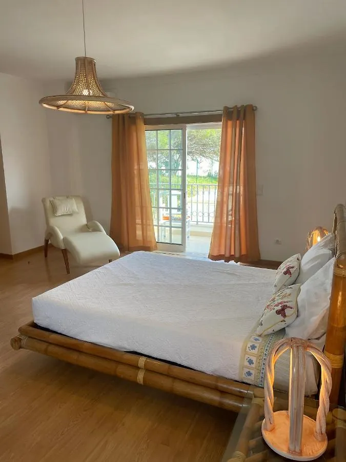 Villa 3 Irmaos Alvor