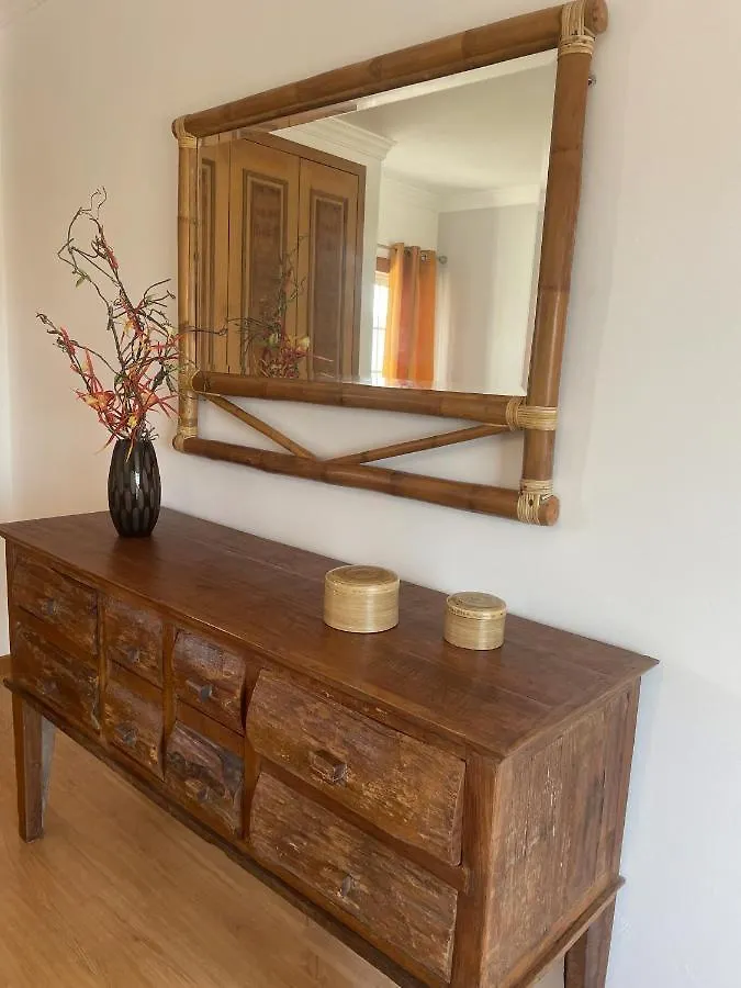 Villa 3 Irmaos Alvor
