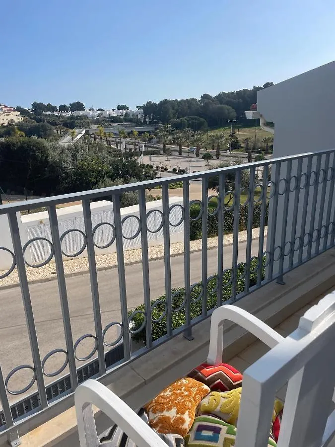 Villa 3 Irmaos Alvor Portogallo