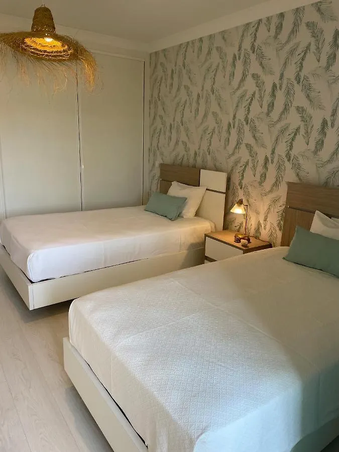 Villa 3 Irmaos Alvor Portogallo