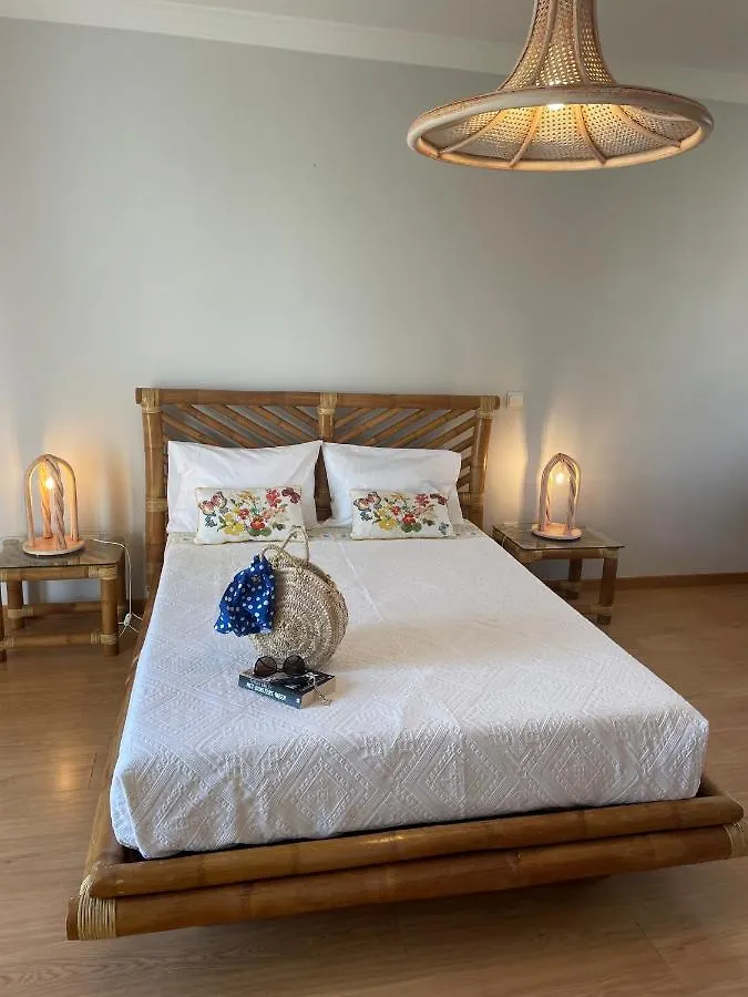 Villa 3 Irmaos Alvor Tatil Evi