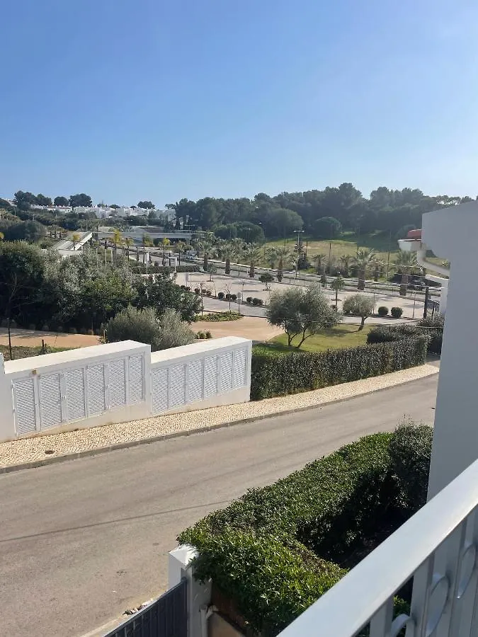 Villa 3 Irmaos Alvor