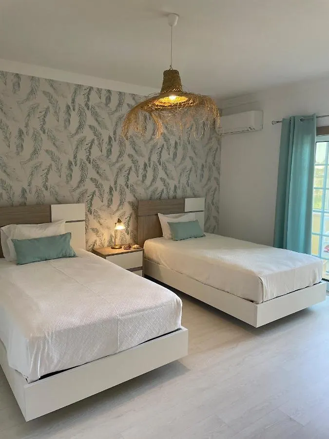 Casa vacanze Villa 3 Irmaos Alvor