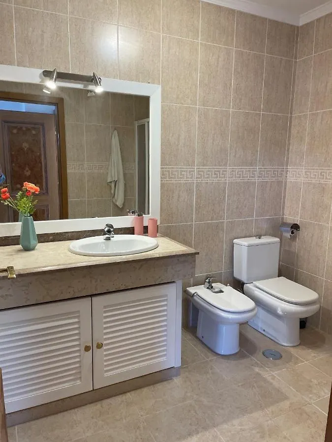 Villa 3 Irmaos Alvor Portekiz