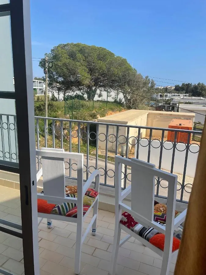 Villa 3 Irmaos Alvor Tatil Evi