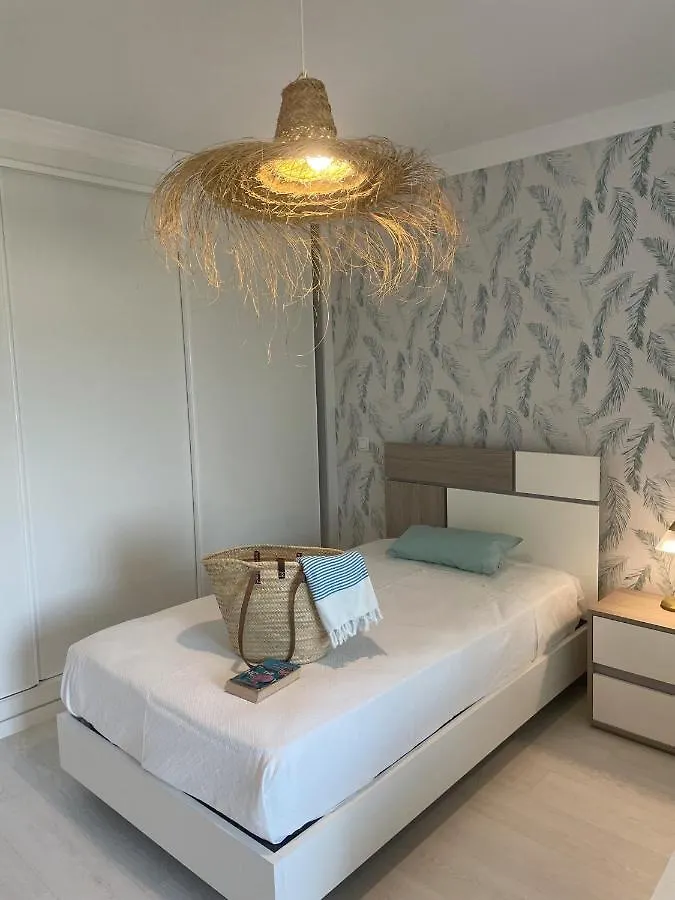 Villa 3 Irmaos Alvor Tatil Evi