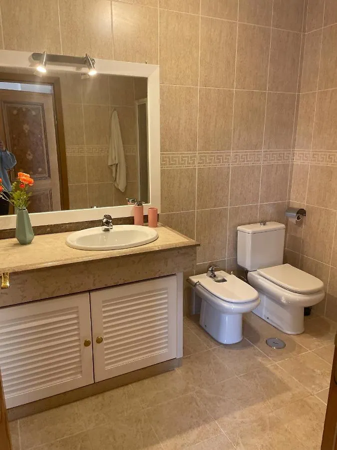 Casa vacanze Villa 3 Irmaos Alvor