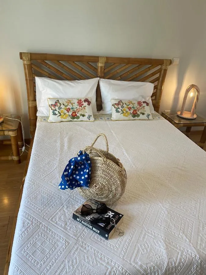Villa 3 Irmaos Alvor