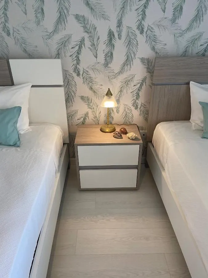 Villa 3 Irmaos Alvor Portogallo