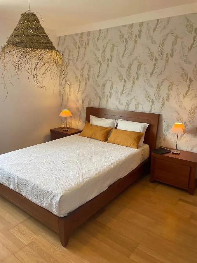 Casa vacanze Villa 3 Irmaos Alvor