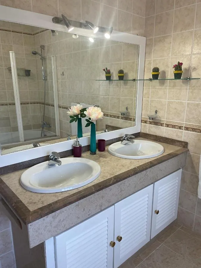 Villa 3 Irmaos Alvor