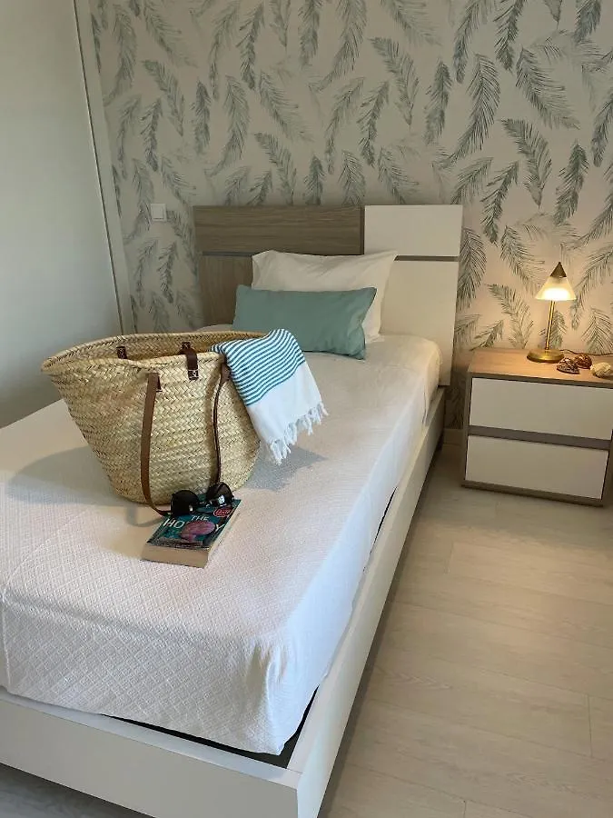 Tatil Evi Villa 3 Irmaos Alvor Portekiz