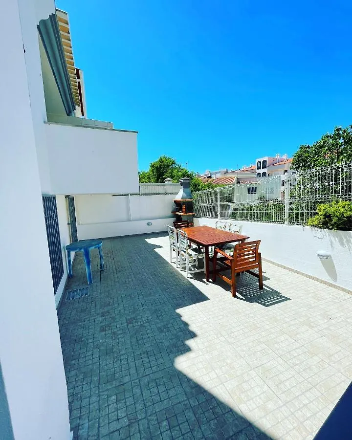 Villa 3 Irmaos Alvor