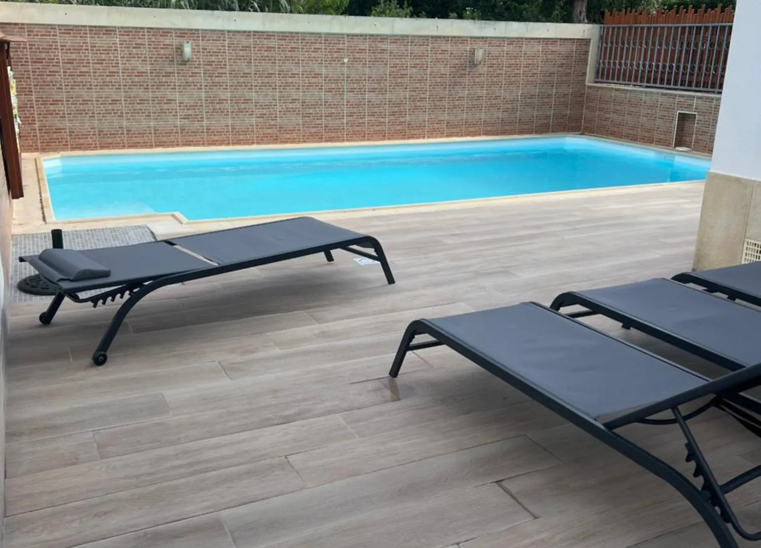 Villa 3 Irmaos Alvor Casa vacanze