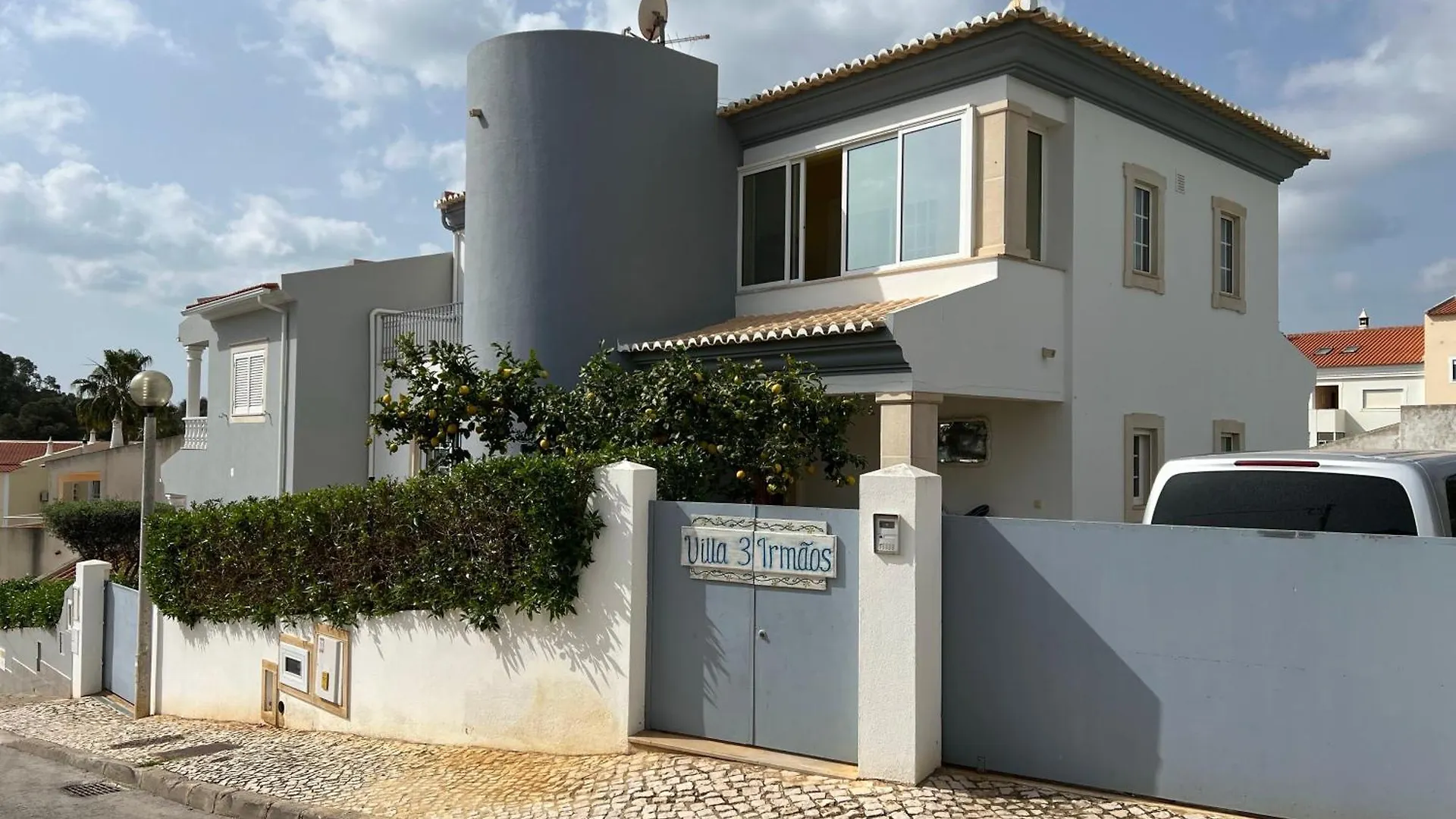 Casa vacanze Villa 3 Irmaos Alvor