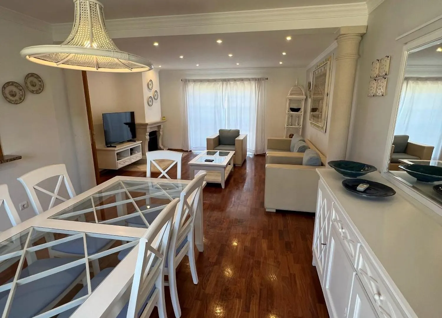 Villa 3 Irmaos Alvor