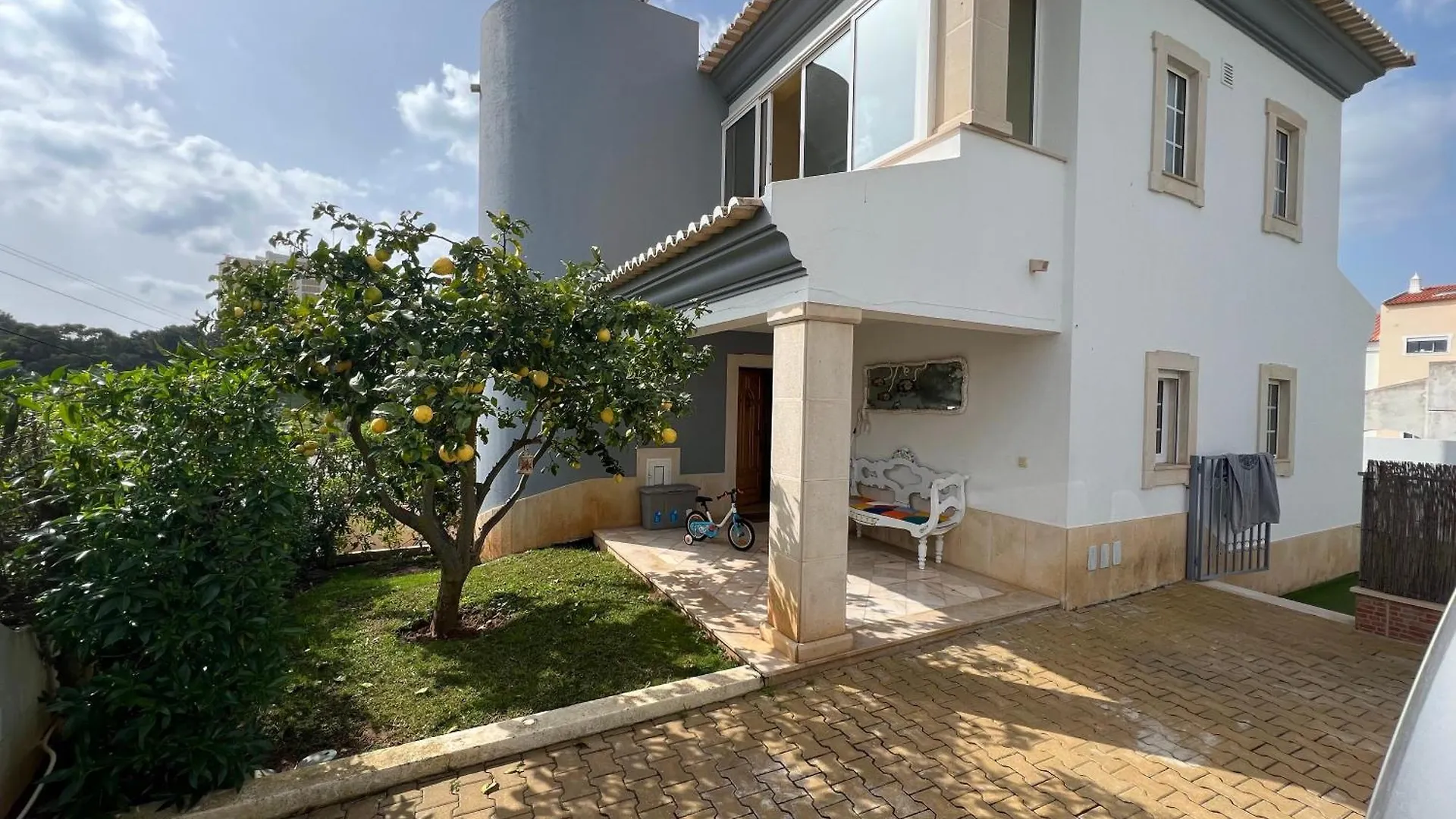 Villa 3 Irmaos Alvor Portogallo