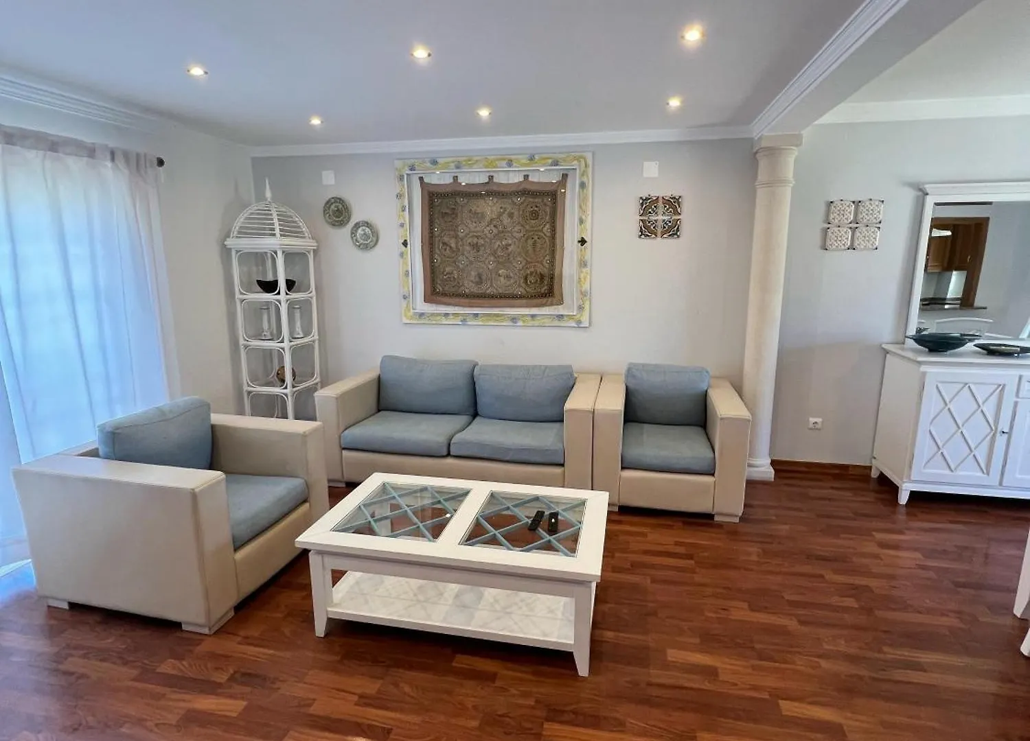 Tatil Evi Villa 3 Irmaos Alvor