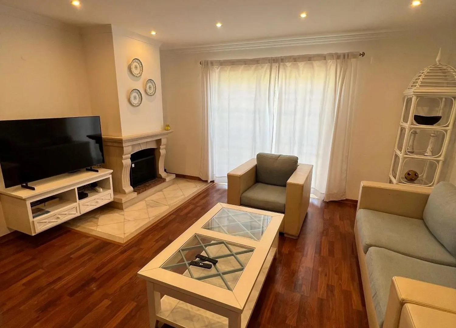 Villa 3 Irmaos Alvor Casa vacanze